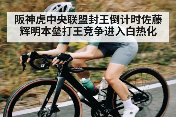 阪神虎中央联盟封王倒计时佐藤辉明本垒打王竞争进入白热化